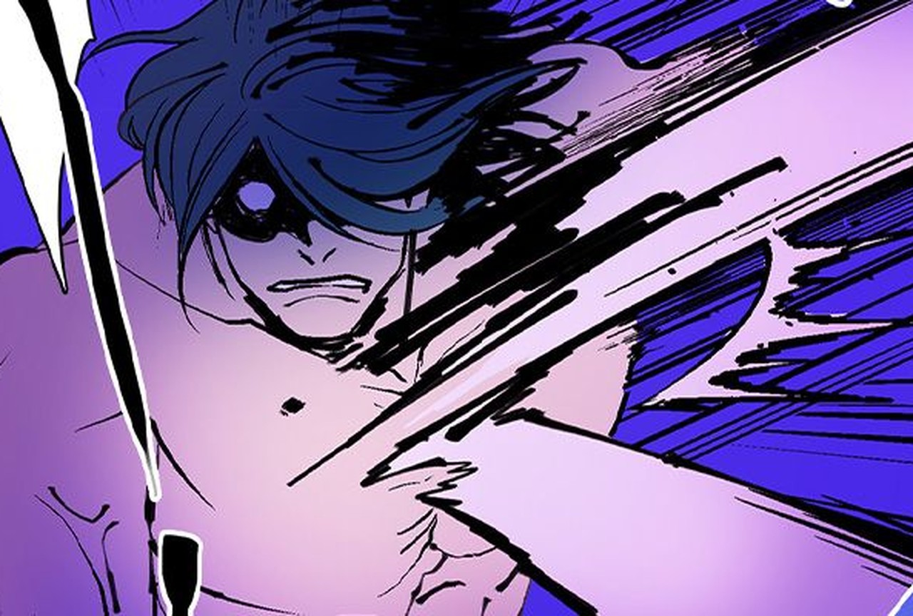 Chroniques de la Lune Froide - Episode 126 - ONO Webtoon et Manga
