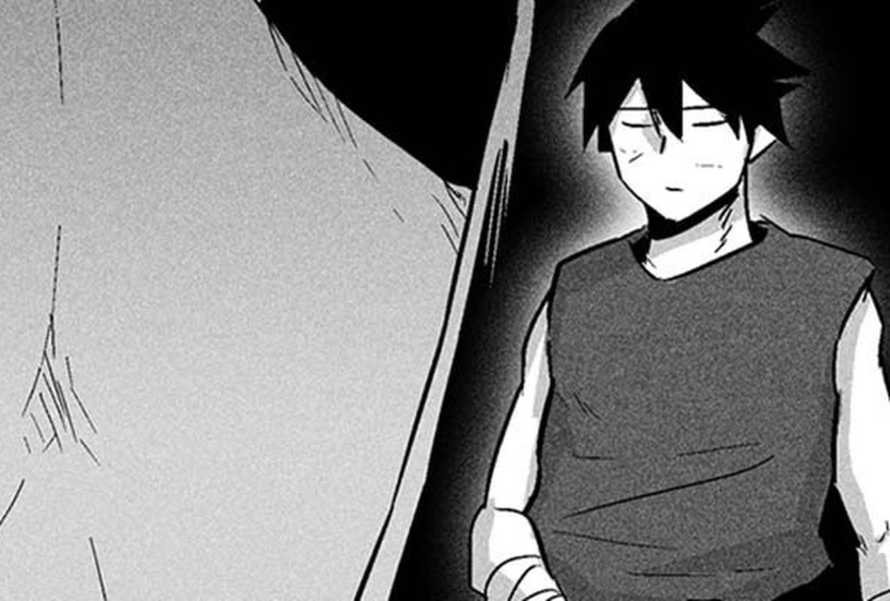 L'Épopée de Baek - Episode 42 - ONO Webtoon et Manga
