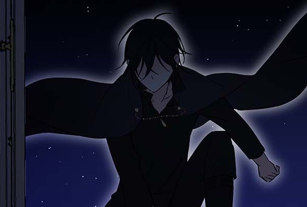 La Fiancée du Chat - Episode 29 - ONO Webtoon et Manga