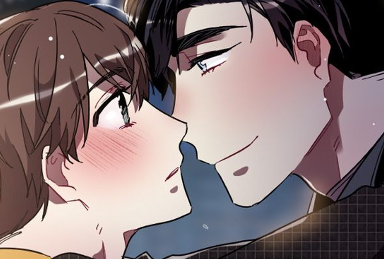 Tout peut arriver - Episode 72 - ONO Webtoon et Manga