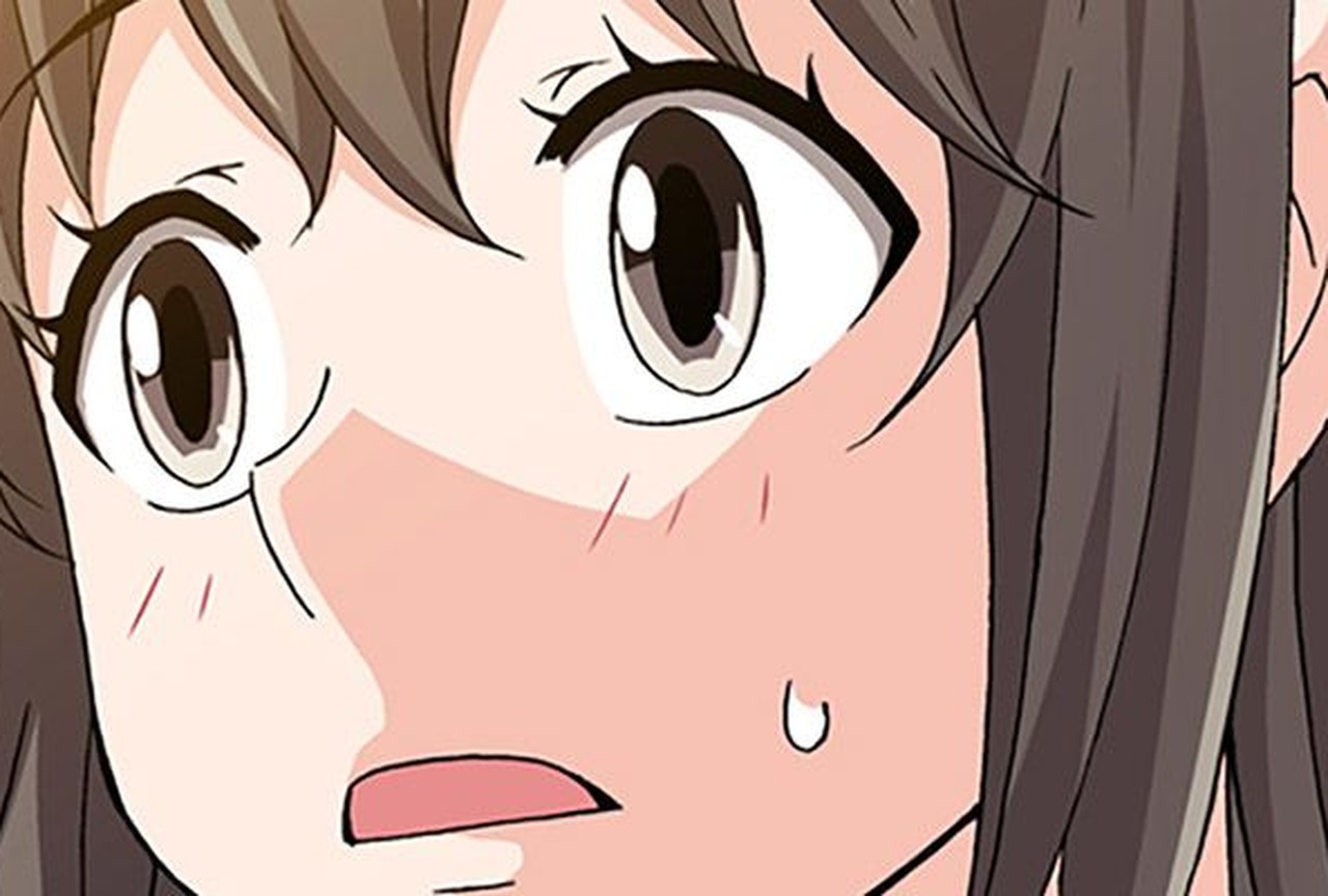 Avec toi pour l'éternité - Episode 63 - ONO Webtoon et Manga