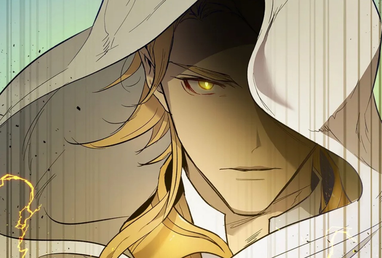 Level Up with the Gods - Episode 15 - ONO Webtoon et Manga