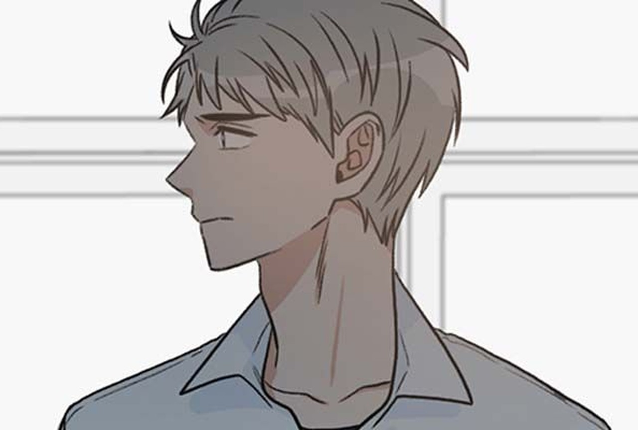 Happy Ending ?! - Épisode 42 - ONO Webtoon et Manga