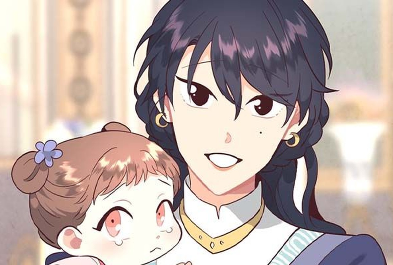 L'armure et la couronne - Episode 176 - ONO Webtoon et Manga
