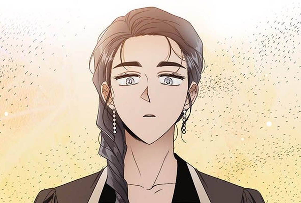 Les correspondances de Charlotte - Episode 79 - ONO Webtoon et Manga
