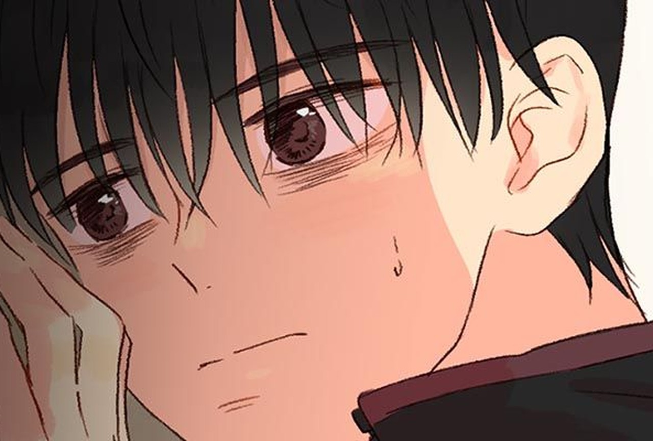 Black Guy, White Girl - Episode 26 - ONO Webtoon et Manga