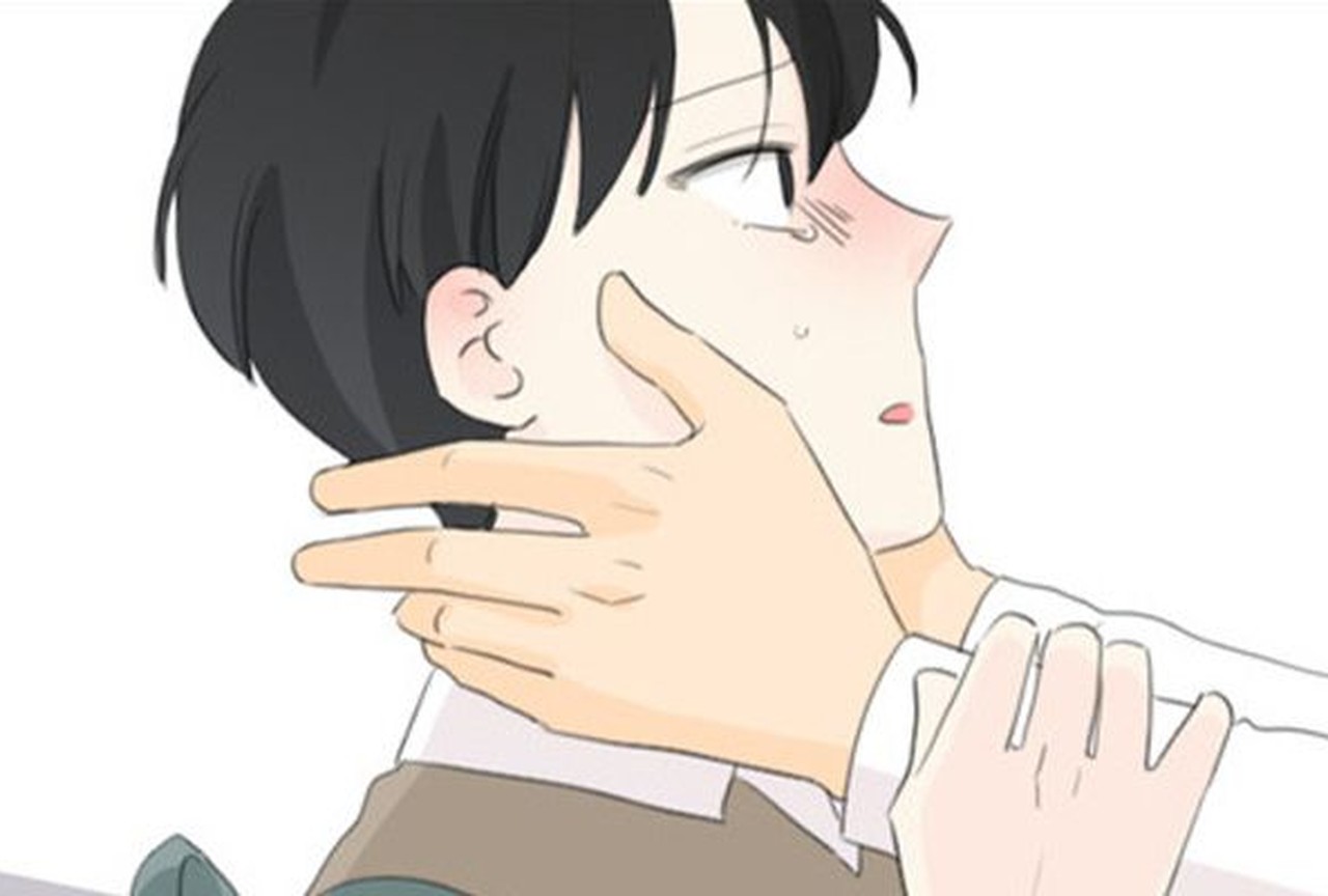 Between Us - Saison 1 - Episode 50 - ONO Webtoon et Manga