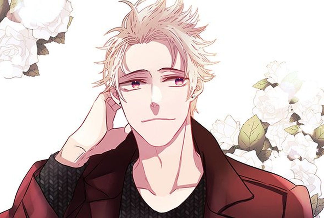 Take on me ! - Episode 18 - ONO Webtoon et Manga