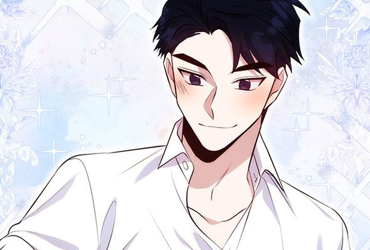 Delicious Blood - Episode 11 - ONO Webtoon et Manga