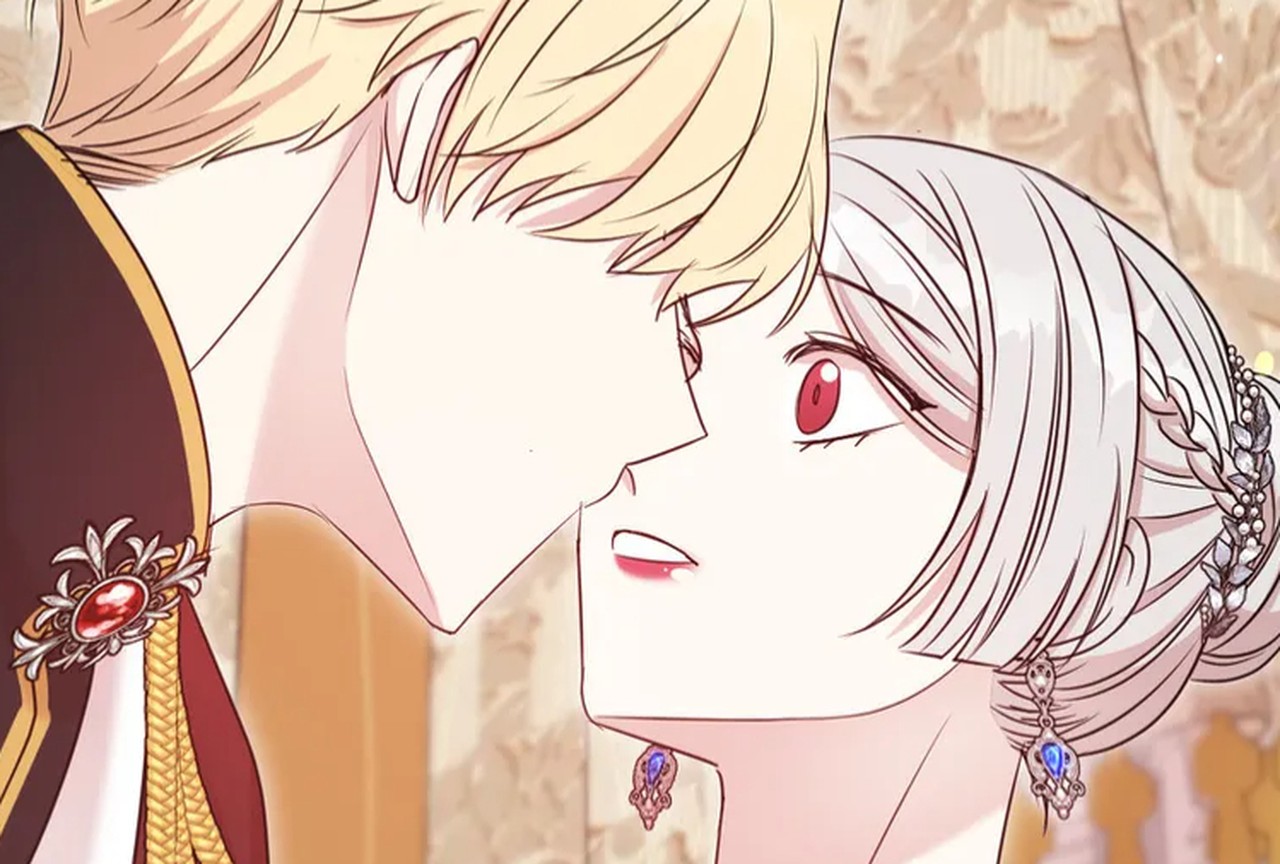 Comment calmer mon duc impuissant ? - Episode 41 - ONO Webtoon et Manga