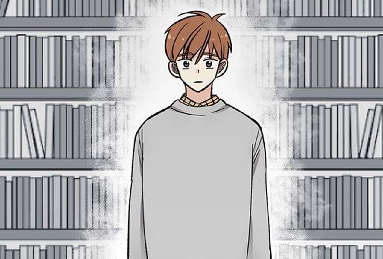 Un Délicieux Scandale - Episode 13 - ONO Webtoon et Manga