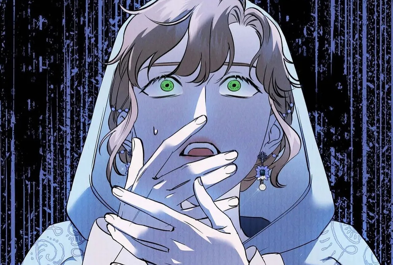 La Lampe de Glace - Les Chroniques de Kira - Episode 66 - ONO Webtoon et Manga