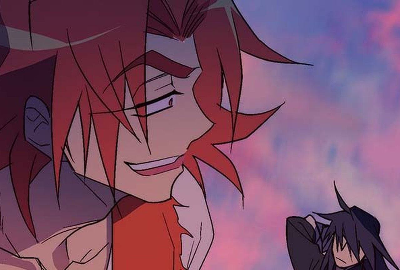 Chroniques de la Lune Froide - Episode 23 - ONO Webtoon et Manga