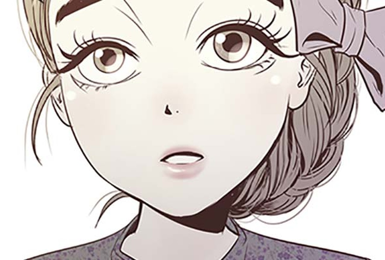 Gallery L - Épisode 010 - ONO Webtoon et Manga