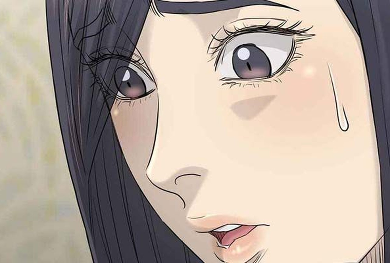 Gangster Rebirth - Episode 116 - ONO Webtoon et Manga
