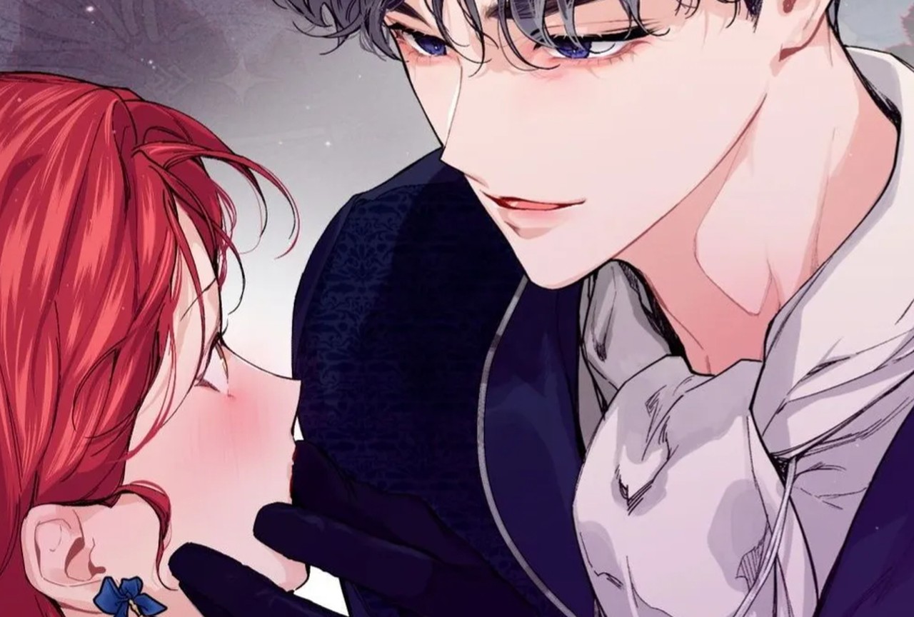 (+18) The Elegant Sea of Savagery - Episode 58 - ONO Webtoon et Manga