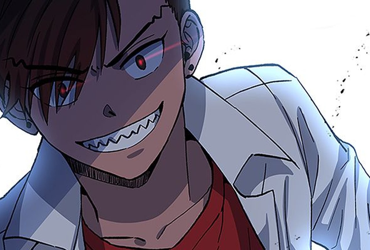 Perfect Replacement - Episode 18 - ONO Webtoon et Manga