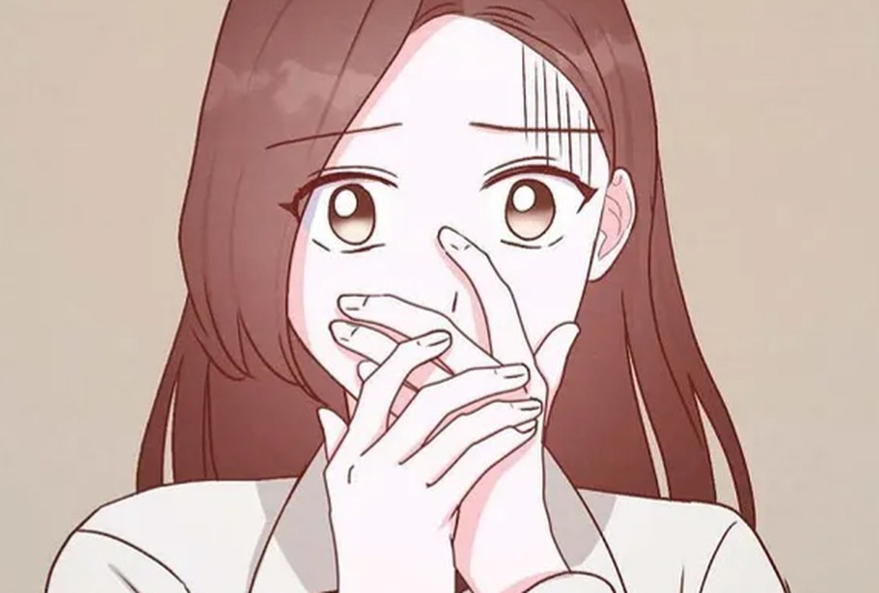 Une cuillerée de ton amour - Episode 32 - ONO Webtoon et Manga