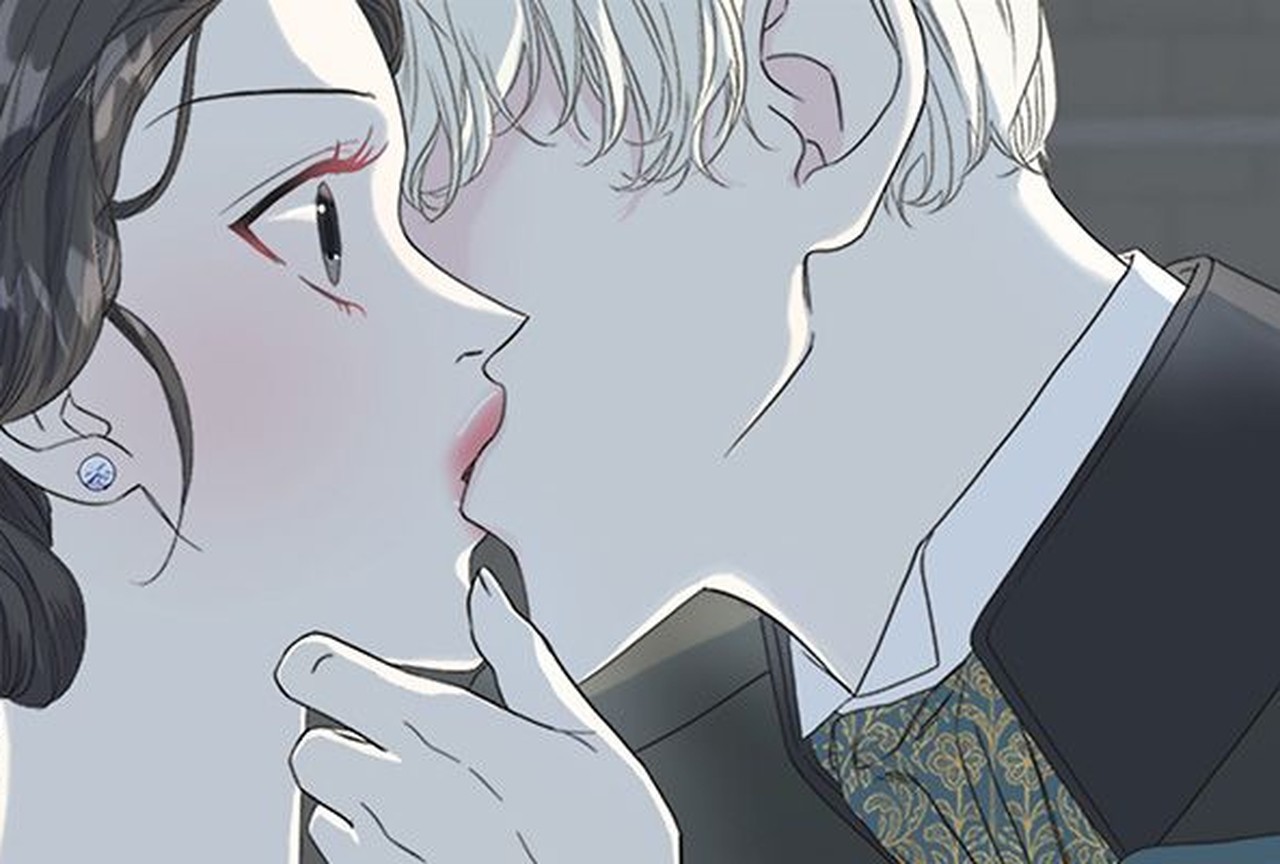 Les Corbeaux aiment tout ce qui brille - Episode 12 - ONO Webtoon et Manga