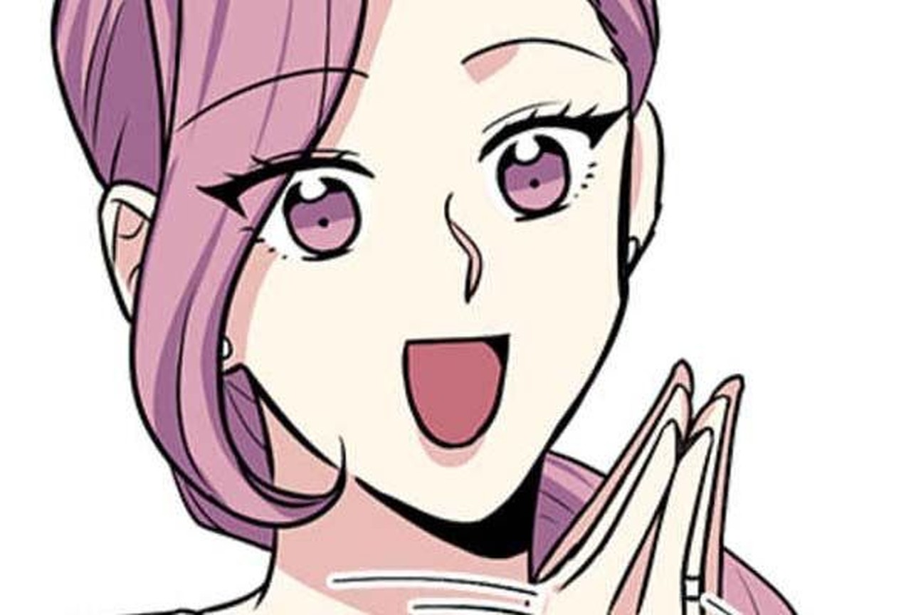 My Cute Beast - Episode 27 - ONO Webtoon et Manga