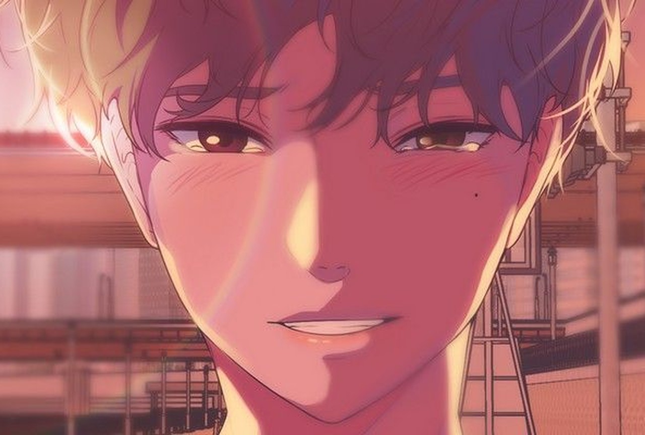 Crush of a lifetime - Episode 57 - ONO Webtoon et Manga