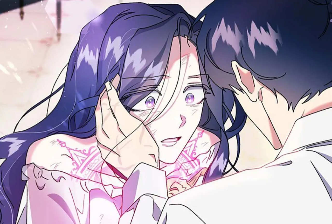 Sacrifiée - Episode 6 - ONO Webtoon et Manga