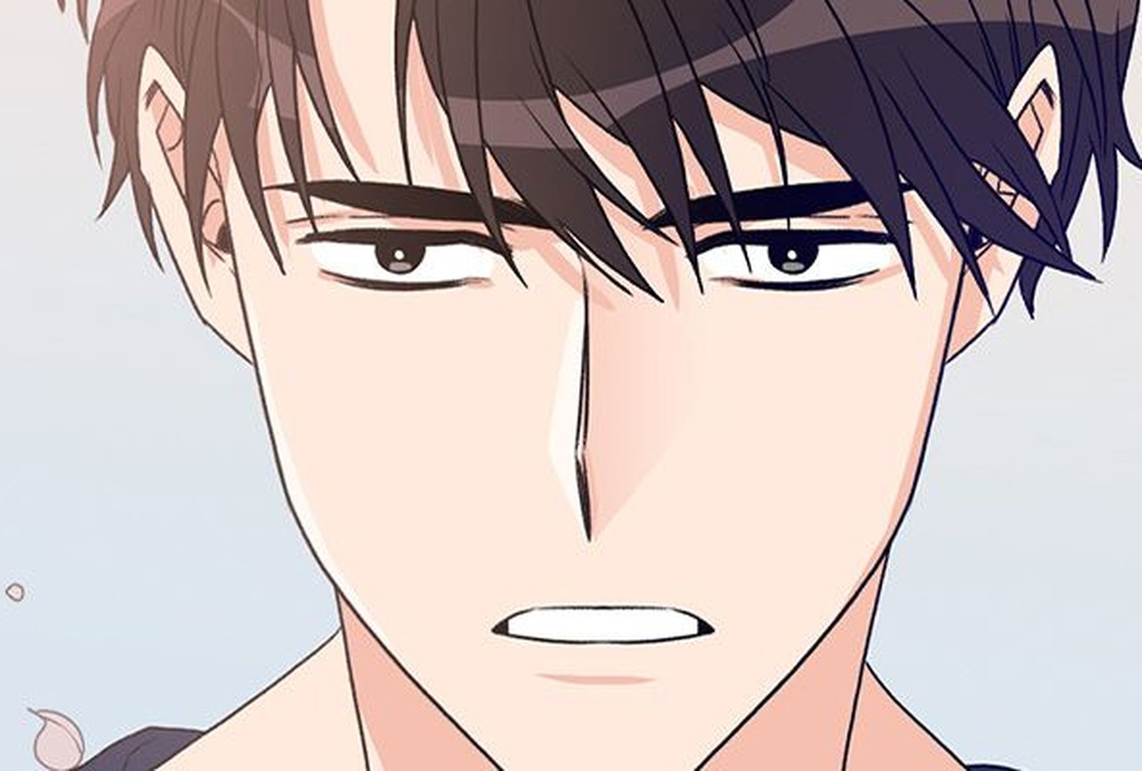 Le Jeune Maître et son Assistant - Episode 5 - ONO Webtoon et Manga