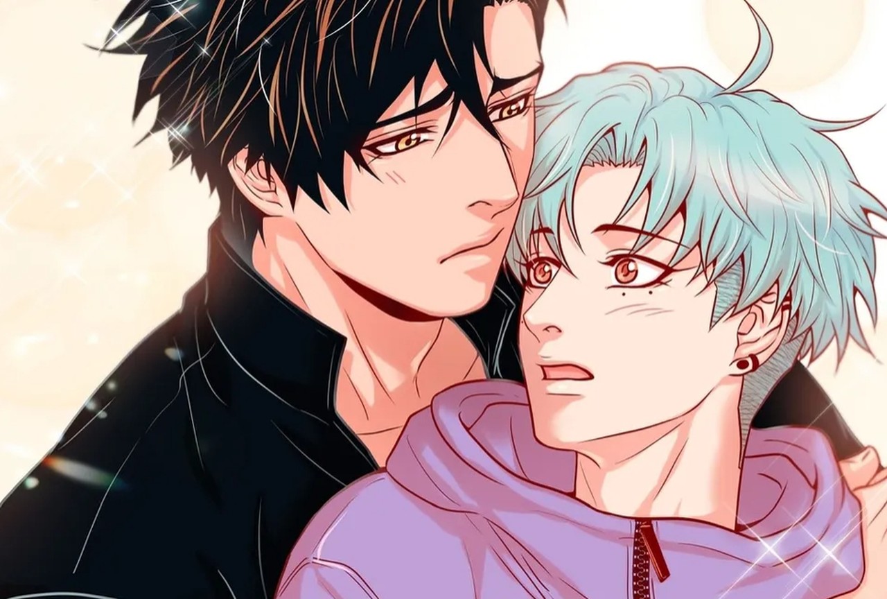 (+18) Mordre le Tigre - Episode 30 - ONO Webtoon et Manga