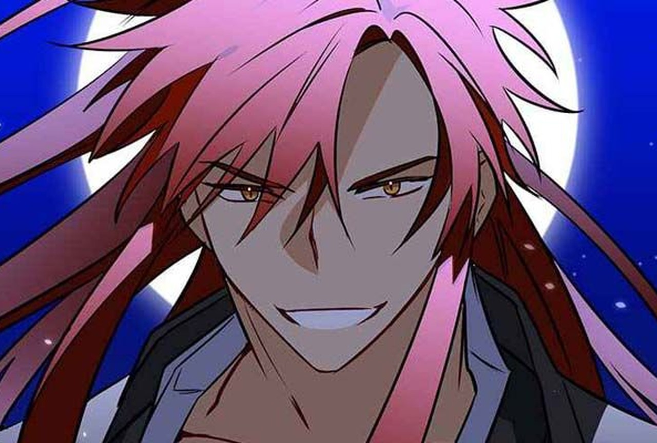 La fleur et la bête - Episode 39 - ONO Webtoon et Manga