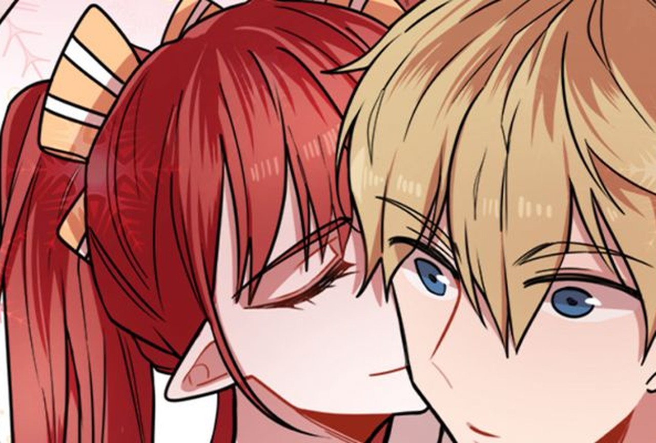 Doubles Jeux - Episode 8 - ONO Webtoon et Manga