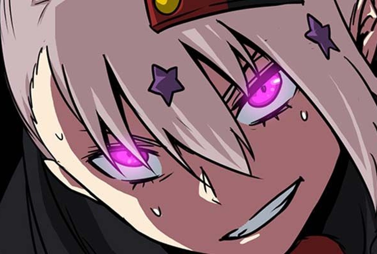 Clockwork Empire - Episode 34 - ONO Webtoon et Manga
