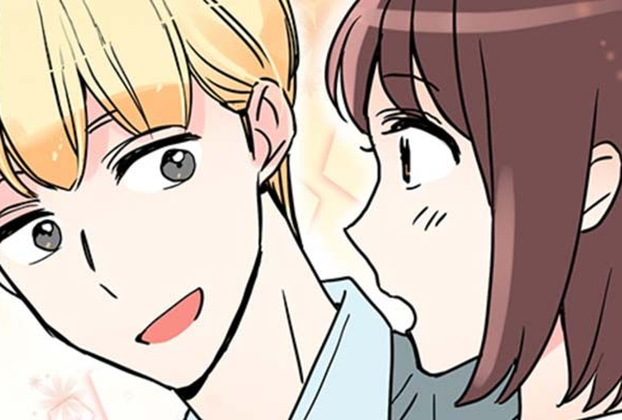 Miss G & Le Directeur - Episode 30 - ONO Webtoon et Manga