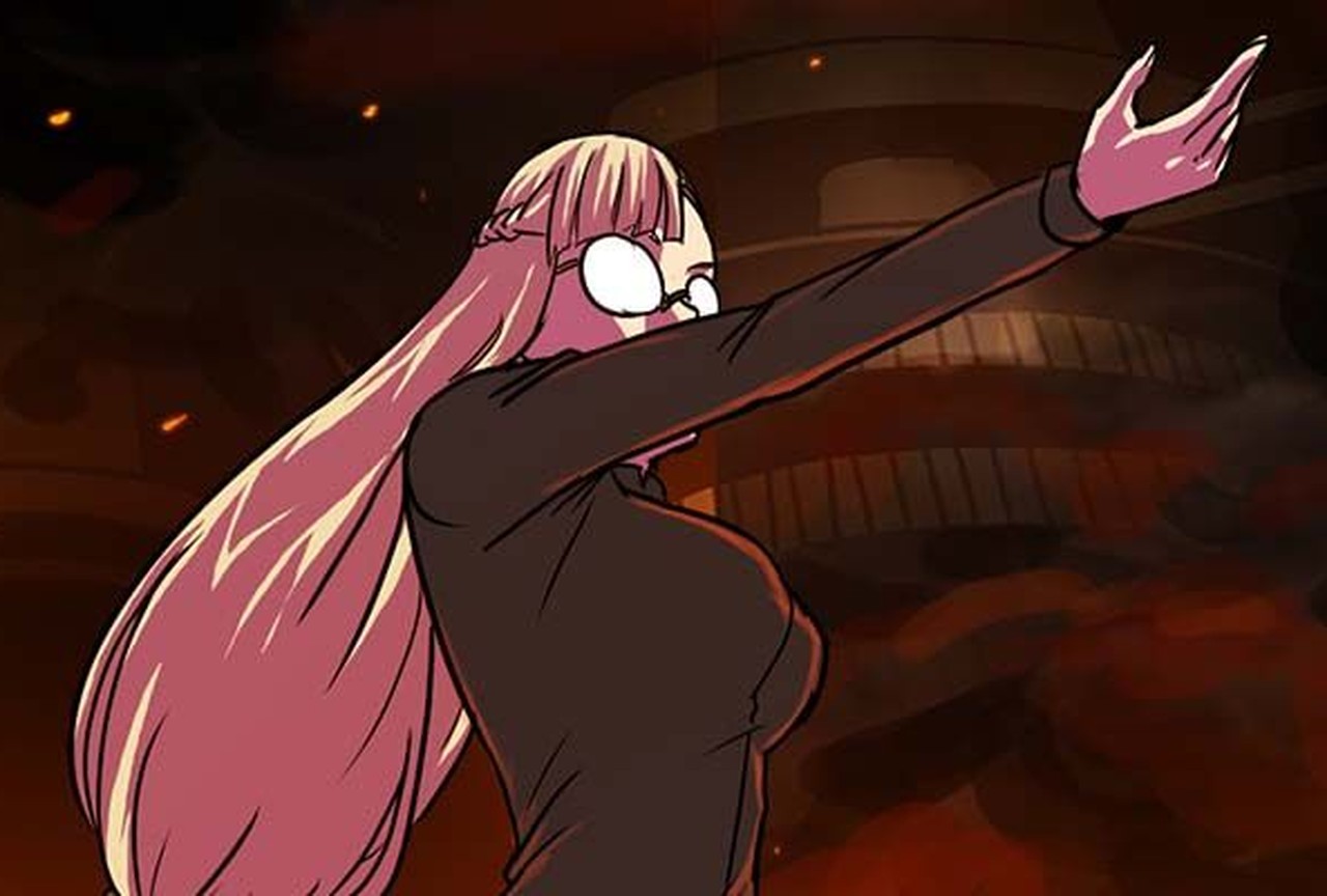 Clockwork Empire - Episode 53 - ONO Webtoon et Manga