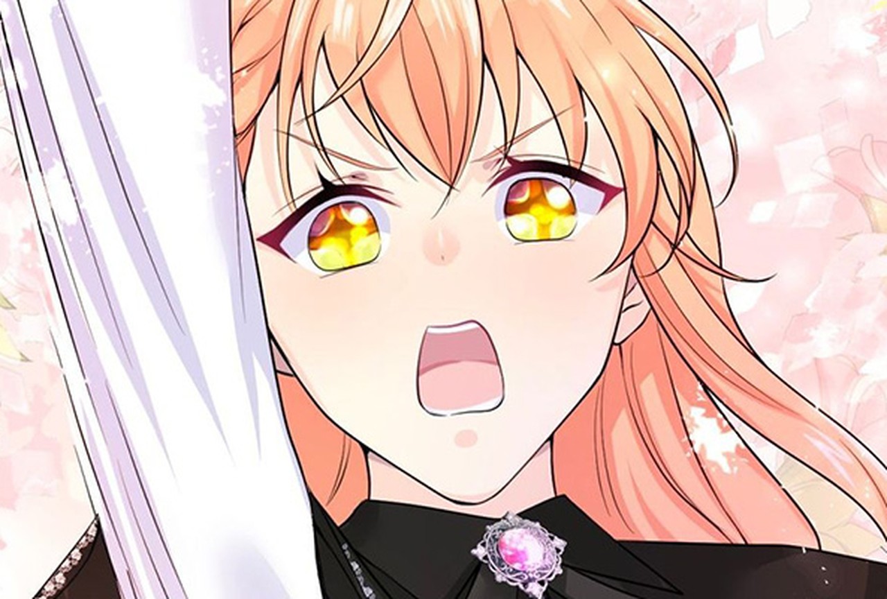 C'est mon BL, pas mon harem ! - Episode 8 - ONO Webtoon et Manga