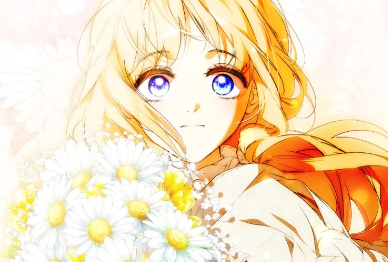 La Demoiselle aux secrets - Episode 102 - ONO Webtoon et Manga