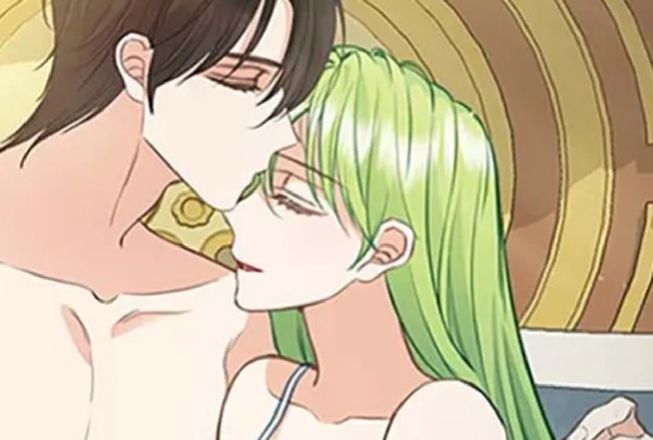 Oubliez-moi ! - Episode 73 - ONO Webtoon et Manga