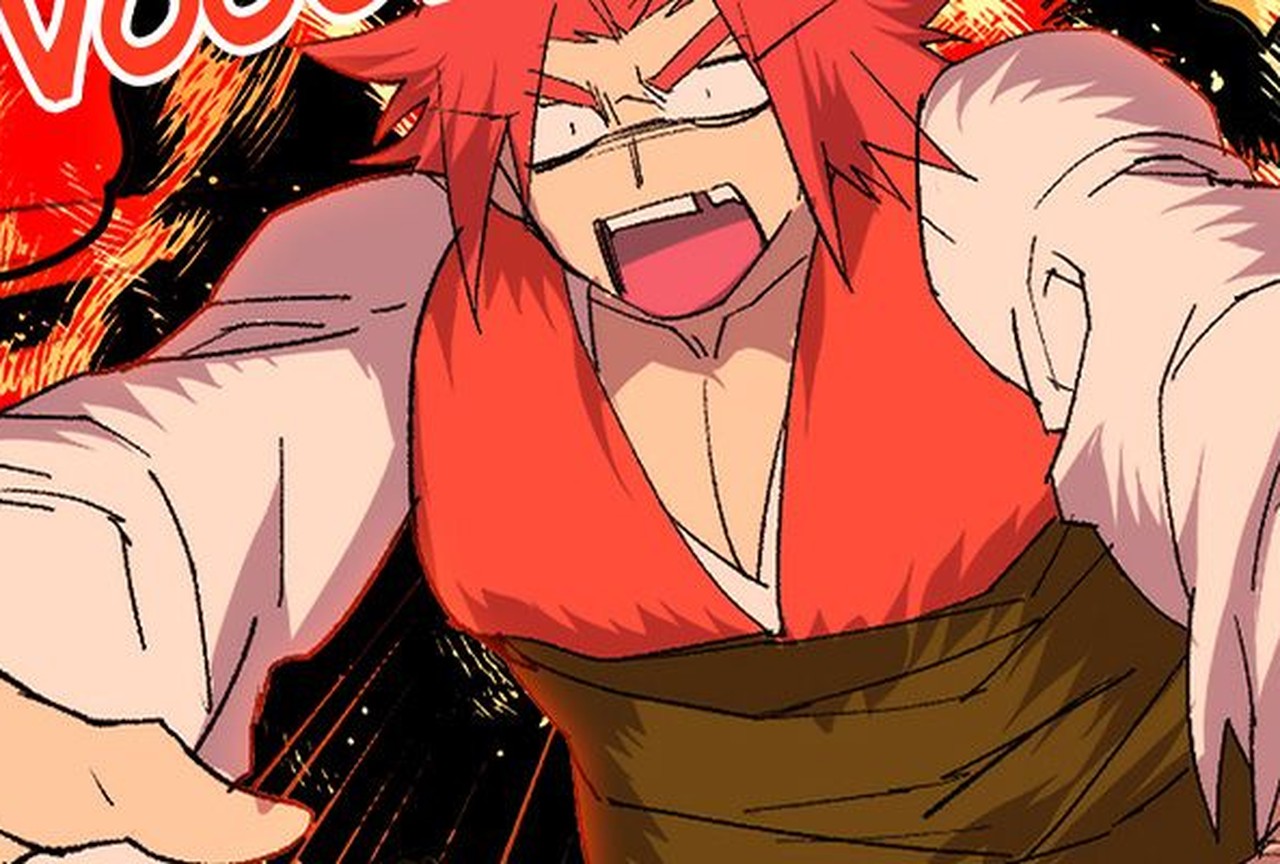 Chroniques de la Lune Froide - Episode 112 - ONO Webtoon et Manga
