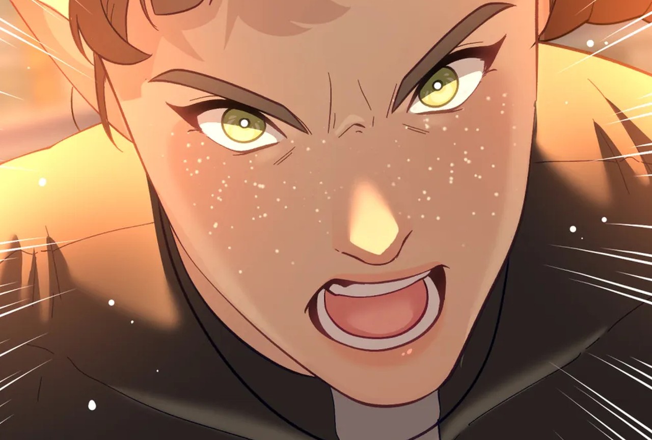 Le Suivant - Episode 9 - ONO Webtoon et Manga