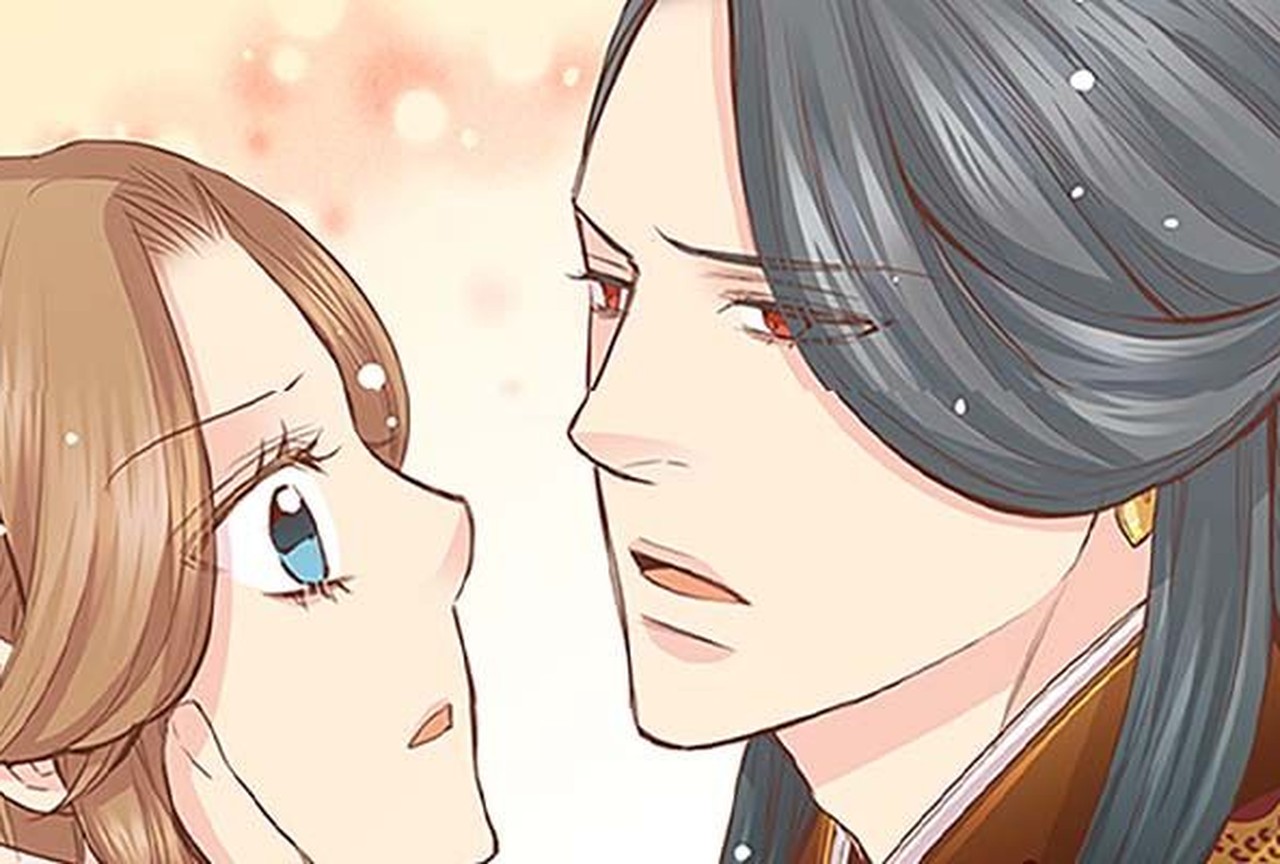 Fleurs de la Cour - Episode 92 - ONO Webtoon et Manga