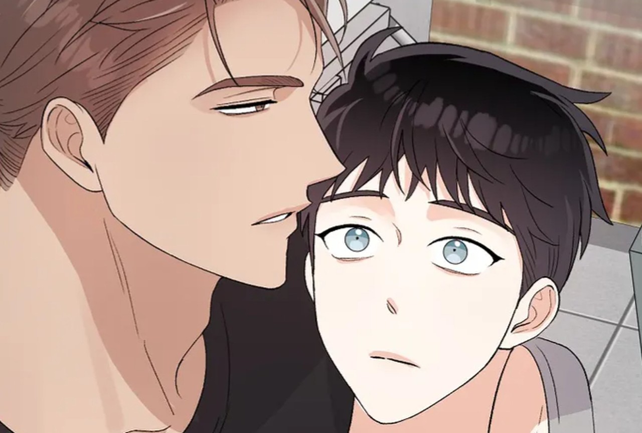Pas à Pas - Episode 14 - ONO Webtoon et Manga