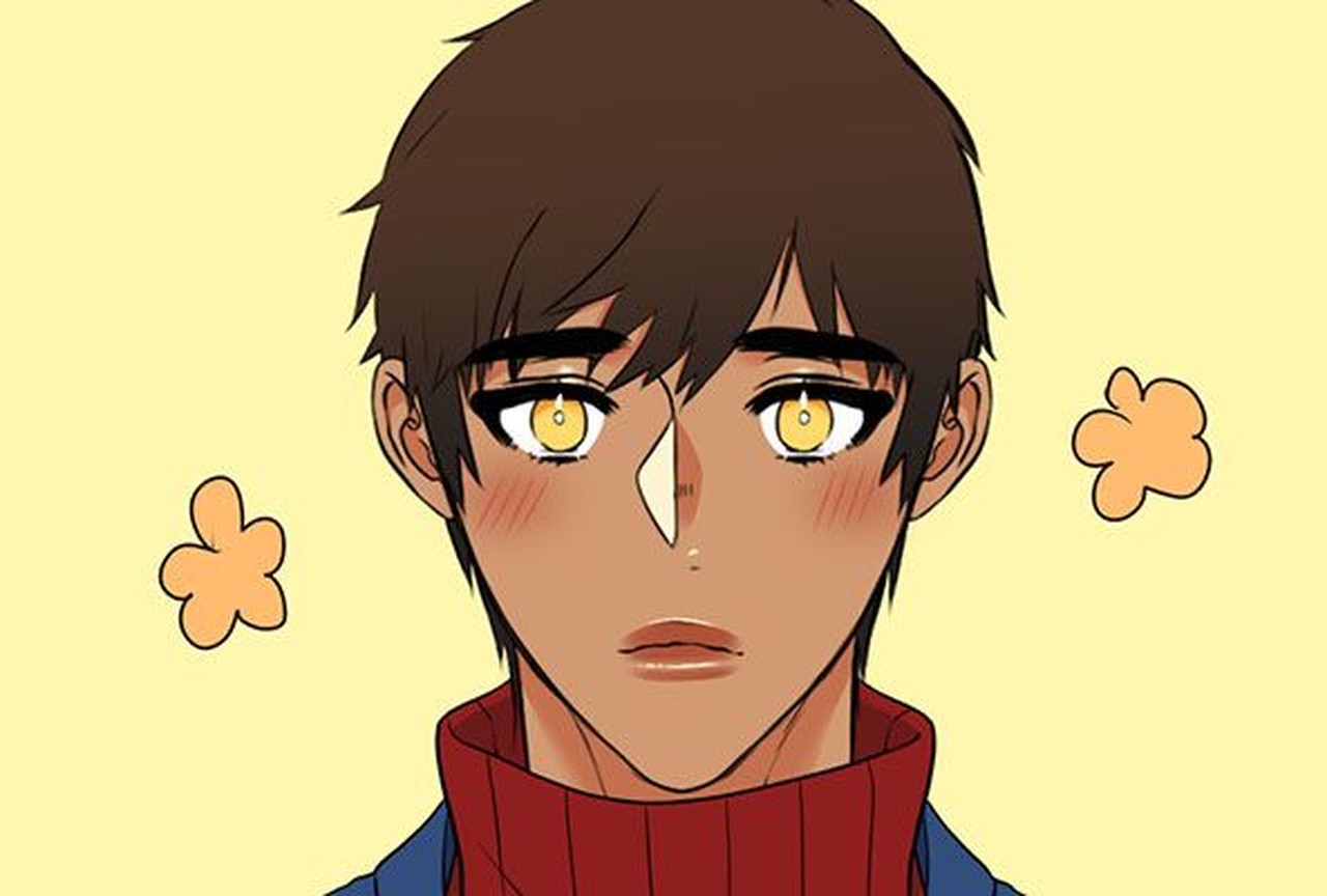 Paramour - Episode 70 - ONO Webtoon et Manga