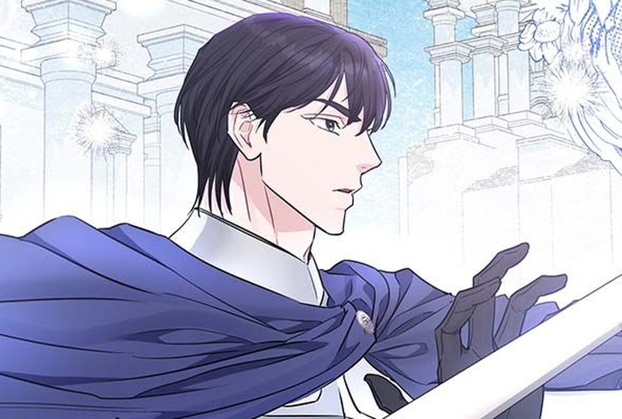 Comment échapper à mon mari le tyran - Episode 19 - ONO Webtoon et Manga