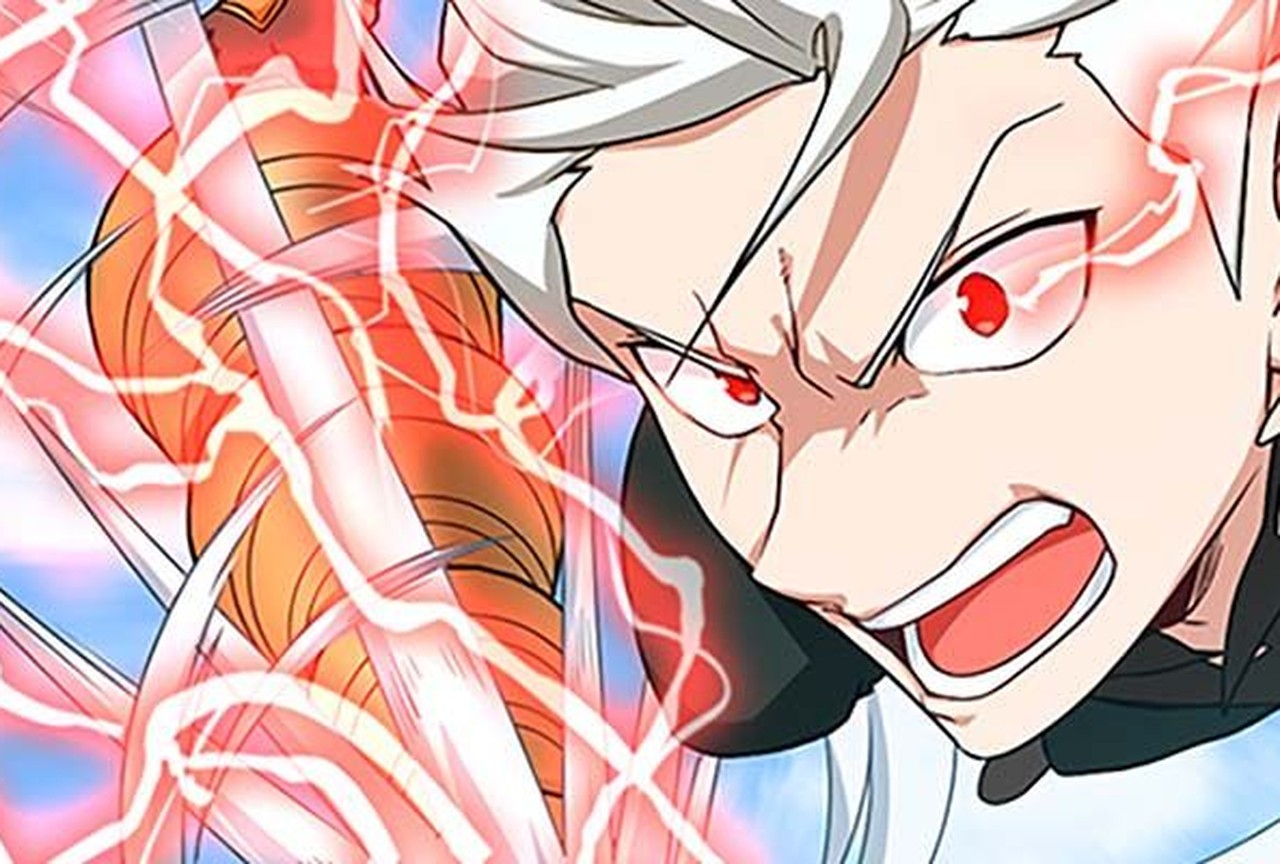 The Gourmet Gamer - Episode 26 - ONO Webtoon et Manga