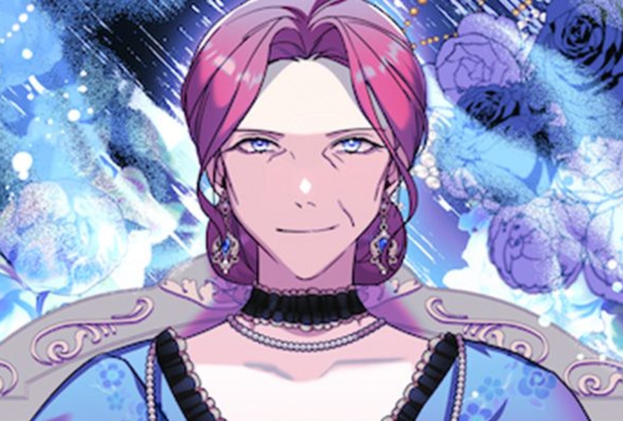 Le poids de la couronne - Episode 33 - ONO Webtoon et Manga
