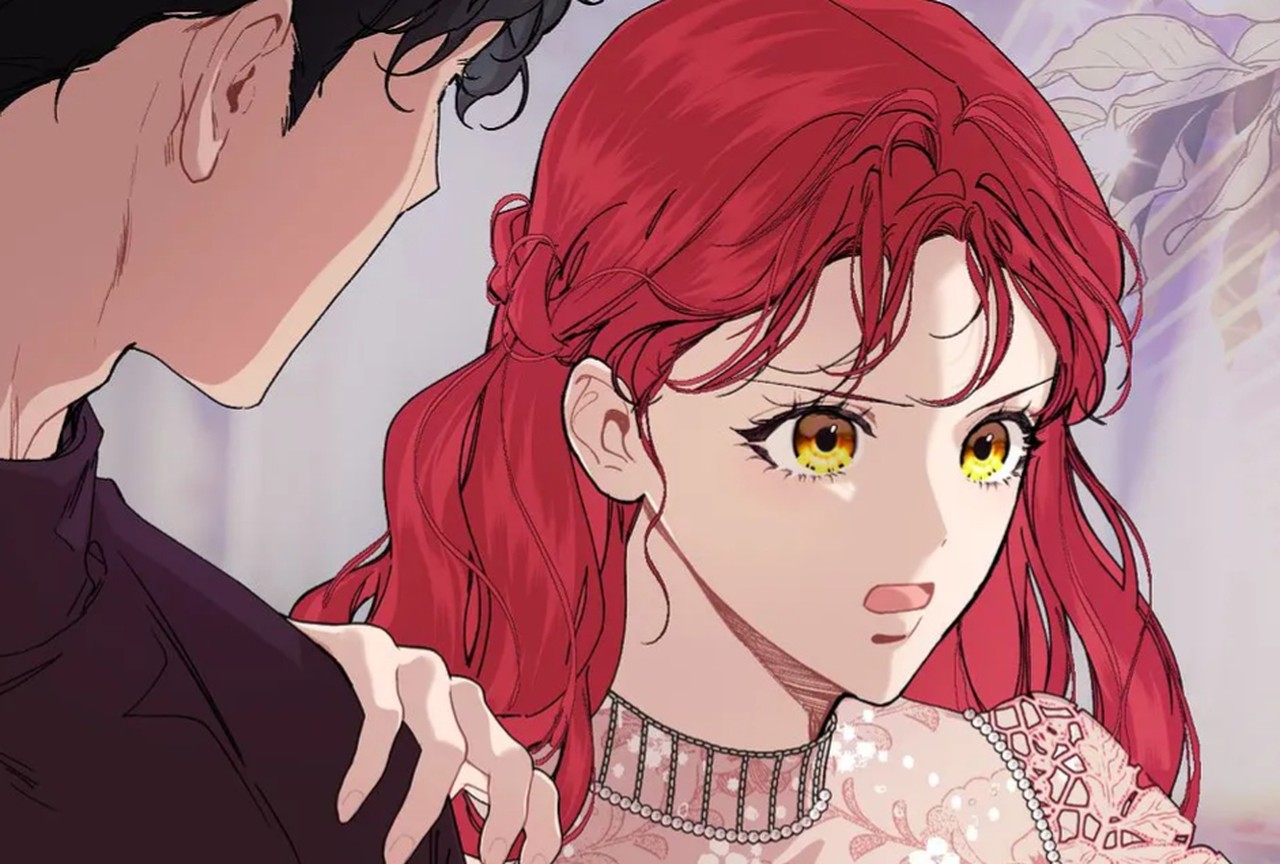 (+18) The Elegant Sea of Savagery - Episode 82 - Bonus - ONO Webtoon et Manga