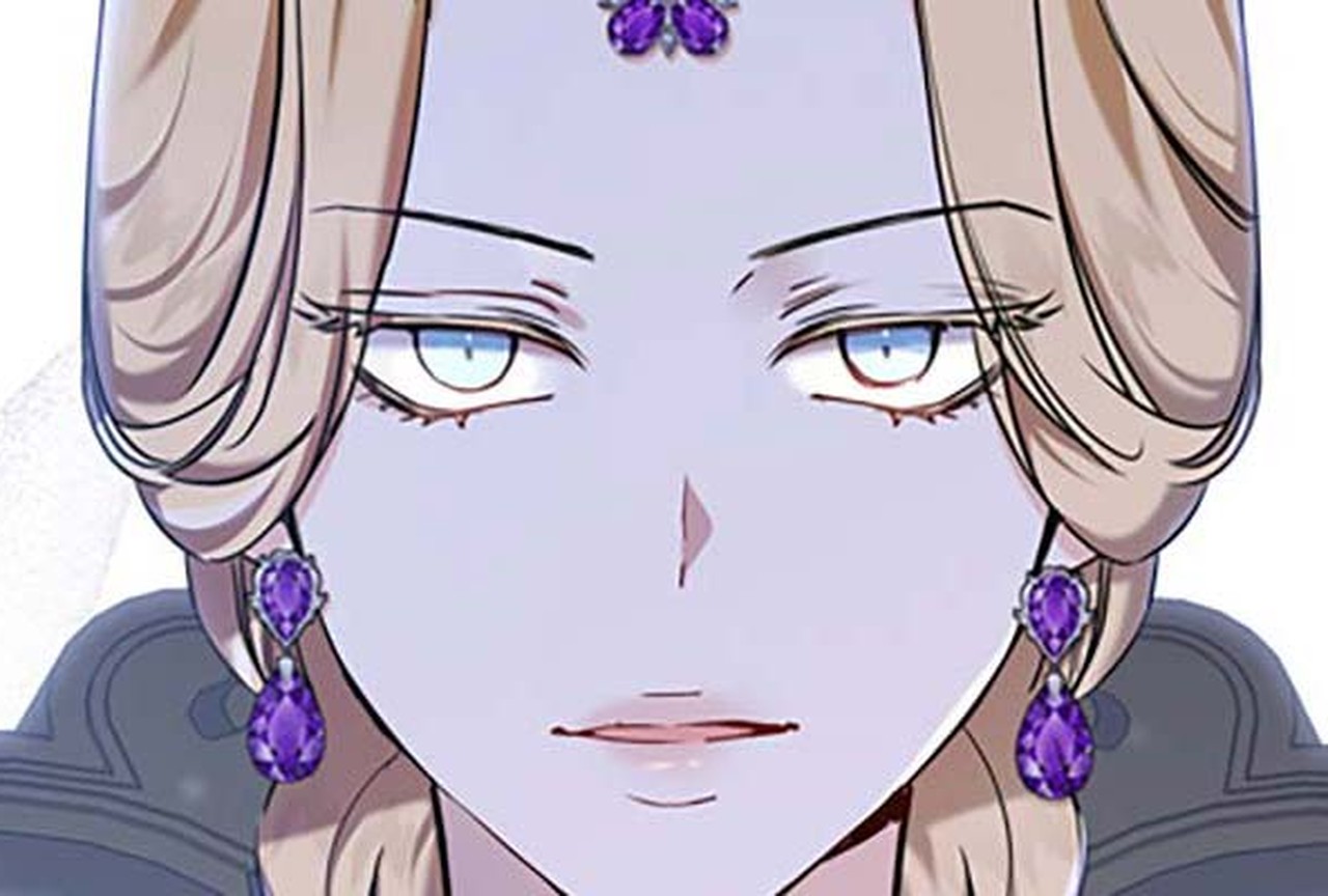 La Nouvelle Cheffe de Clan - Episode 27 - ONO Webtoon et Manga