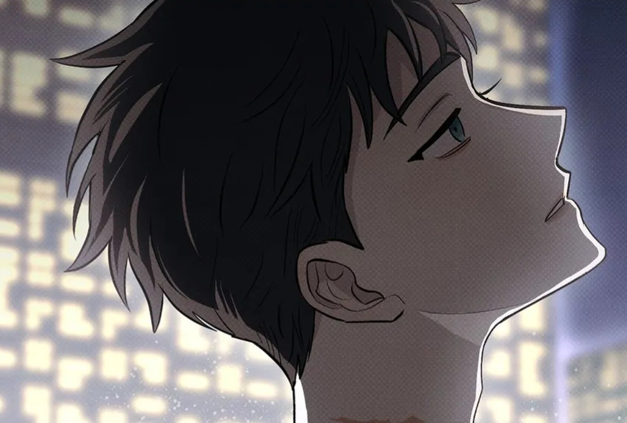 (+18) Pas à Pas - Episode 0 - ONO Webtoon et Manga
