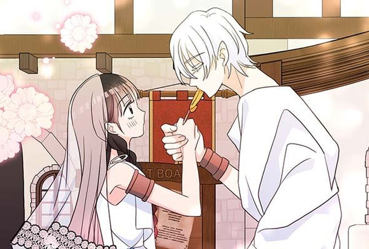 La Prêtresse du Dragon - Episode 47 - ONO Webtoon et Manga