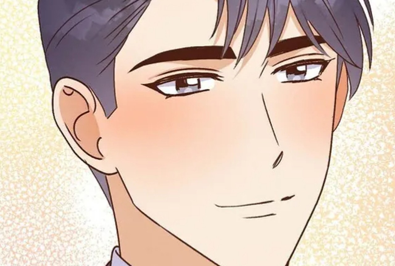 Une cuillerée de ton amour - Episode 42 - ONO Webtoon et Manga