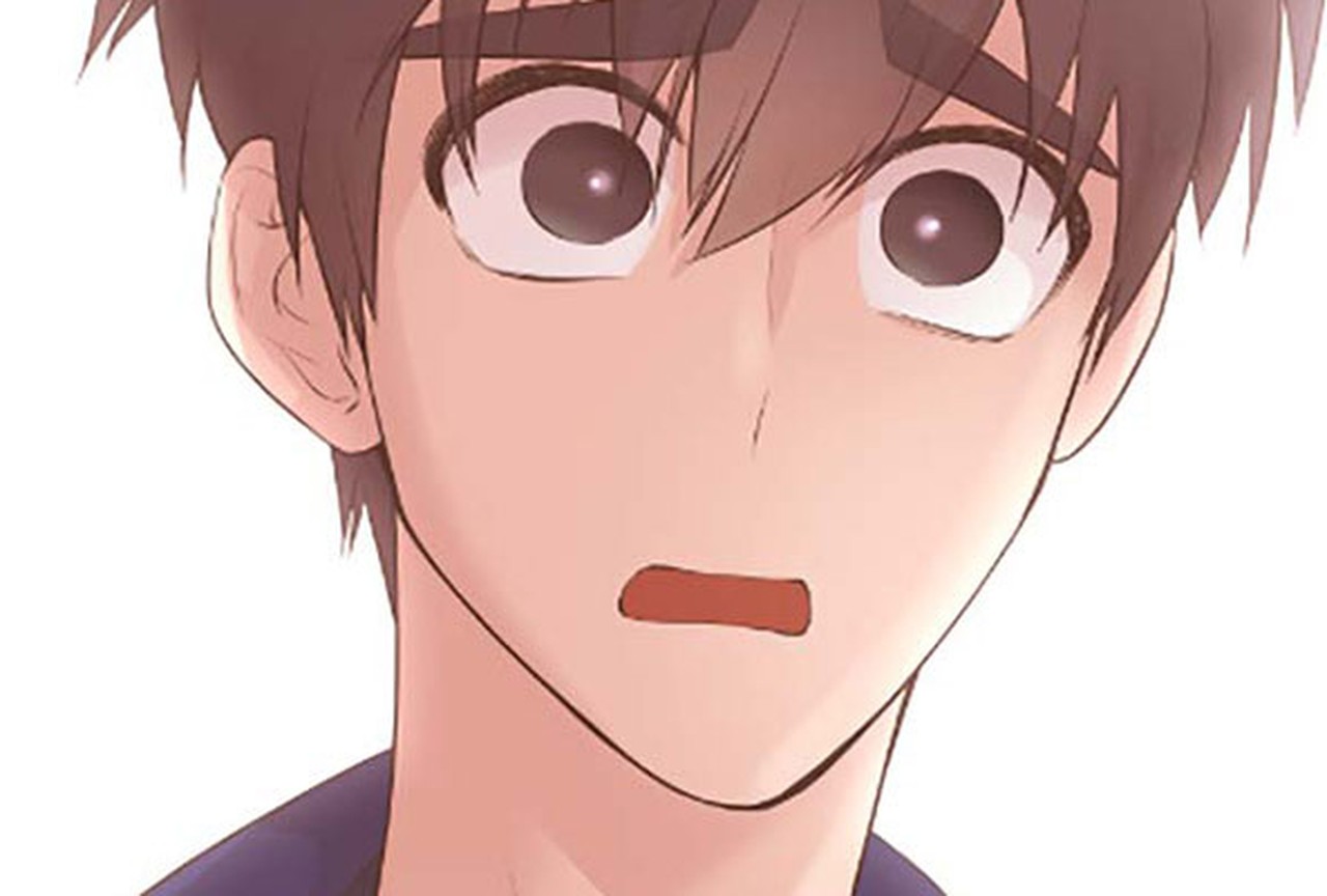 Just Kidding - Episode 71 - ONO Webtoon et Manga